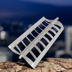 RIVAL 8806 PP 6qt Ice Cream Frozen Yogurt Maker Plastic Paddle Replacement Part